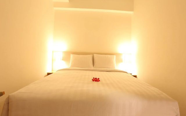 Fovere Hotel Palangka Raya
