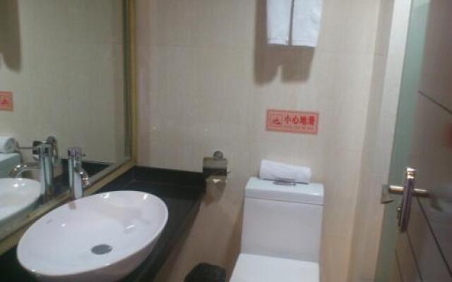 Mei Lan Hotel