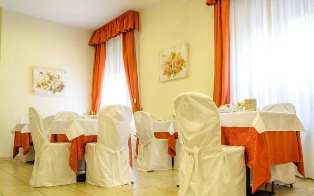 Hotel Gigliola