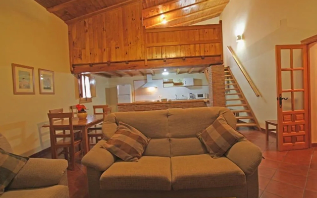 Casa Rural De Las Aves