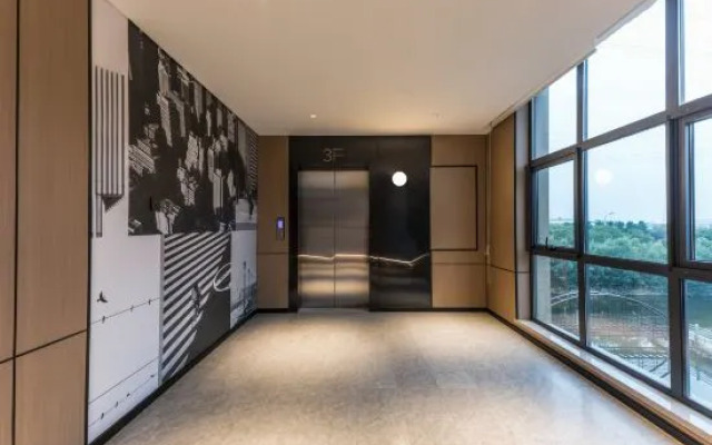 Ni Hao Hotel (Nantong Rugao Changjiang Town)