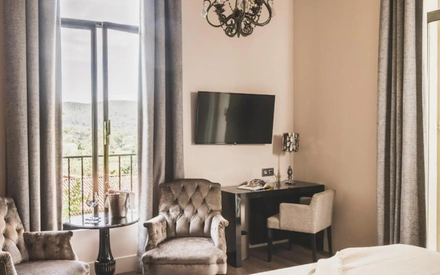 Les Lodges Sainte-Victoire Hotel & Spa