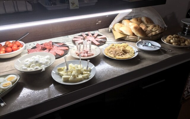 Guest House B&B Pietra Bianca