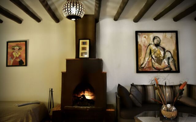 Le Petit Hotel du Flouka