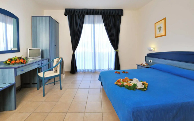 Nicotera Beach Village