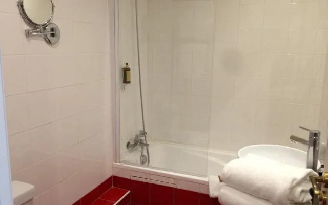 Hôtel des Comédies