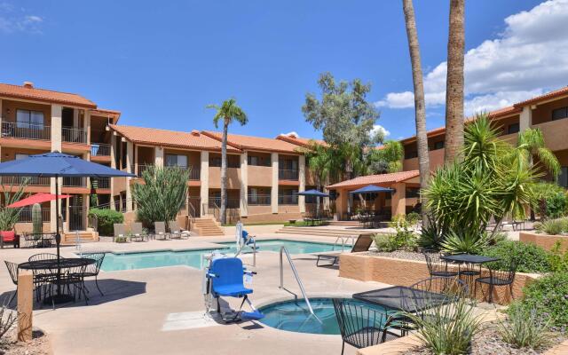 3 Palms Tucson North Foothills
