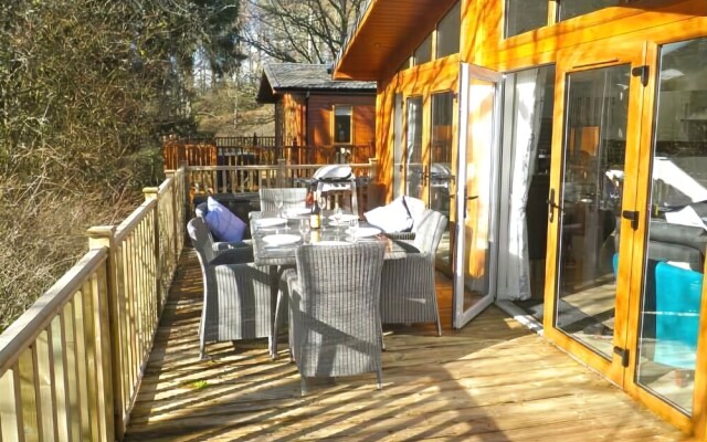 Bluebell Lodge
