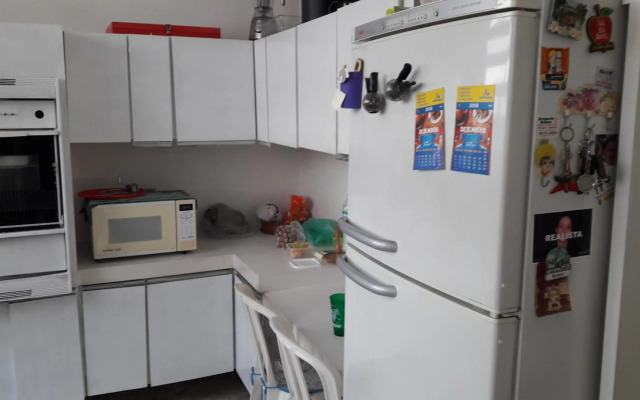 LA Jolla Suítes Alto da Lapa