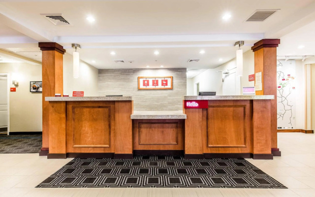 TownePlace Suites by Marriott Gilford