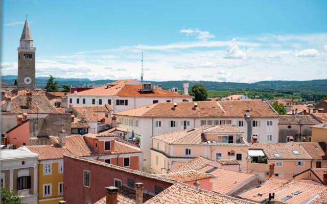 Koper Seaside Residence