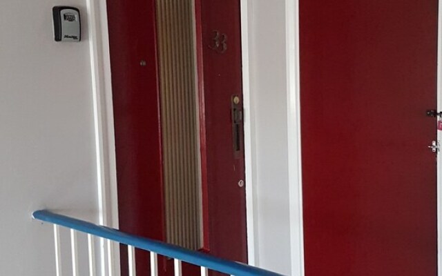 Farnham Flat