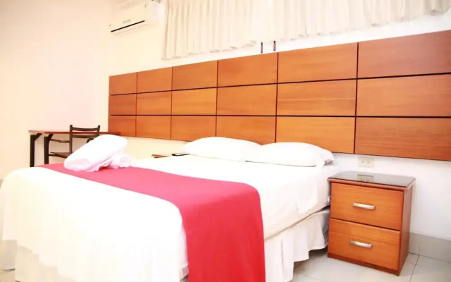 Airport Hotel
