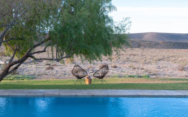 Gondwana Family Lodge