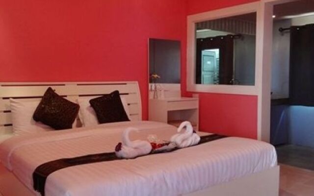 Runway Station Resort