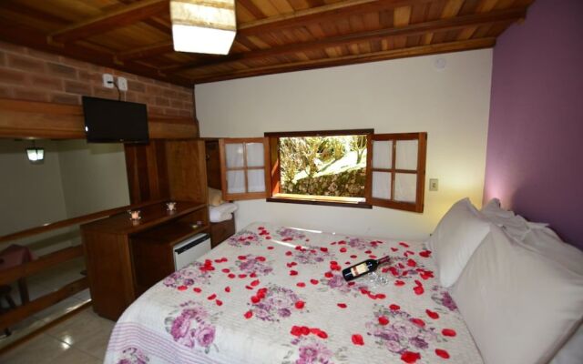 Hotel Pião Mineiro