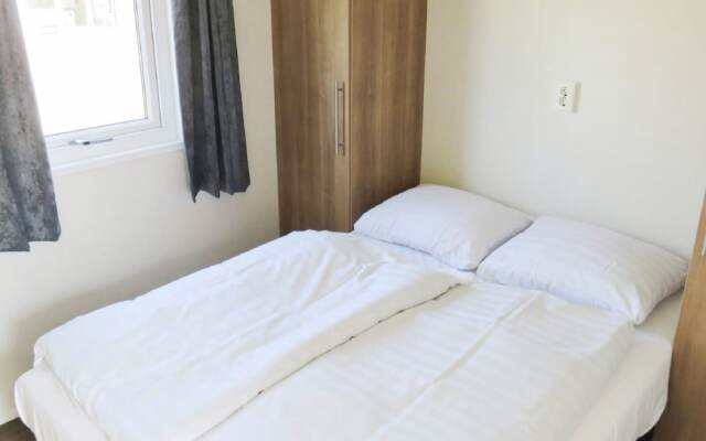 Nice Chalet With Dishwasher, Near Efteling