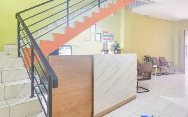 Hotel O J&B Smart Jatinegara
