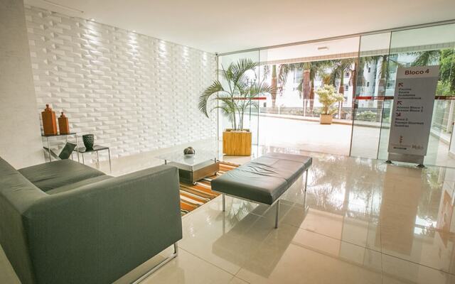 Premier Residence Hplus Long Stay