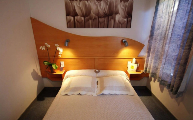 Logis Hôtel l'Aubrac