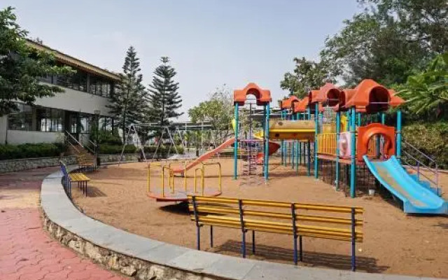 Aquarius Resort by OYO