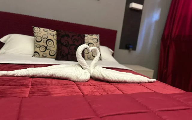 Vivendo rooms