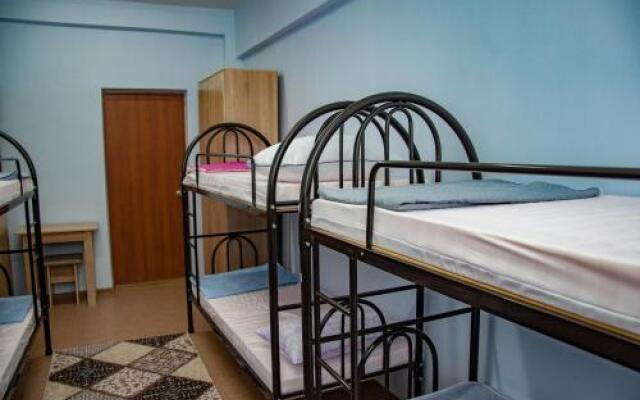 PalmBay Hostel
