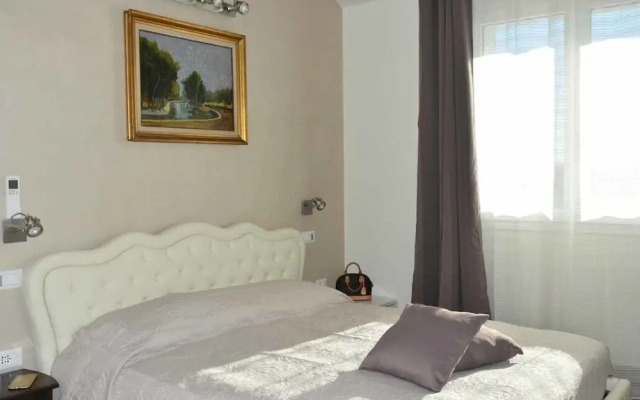 Bed & Breakfast Case Osti
