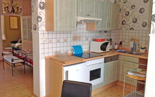 Ferienwohnungen Koserow USE 3360