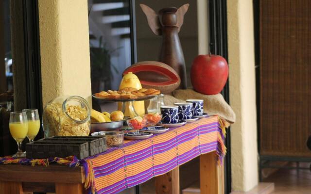 Hotel La Posada del Angel