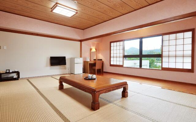 Lit Hotel NAKIJIN