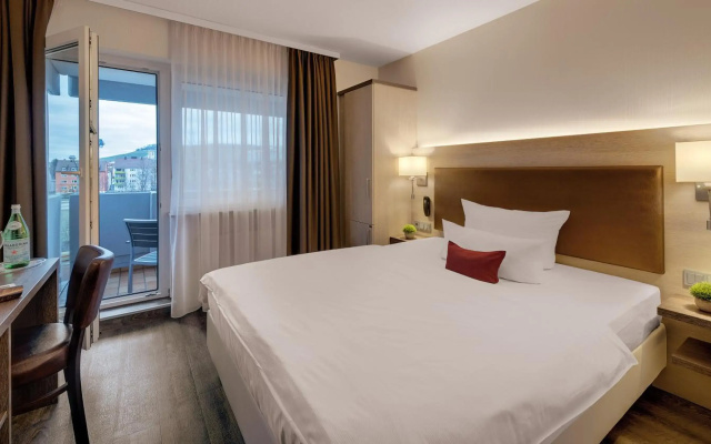 Hotel Newton Heilbronn