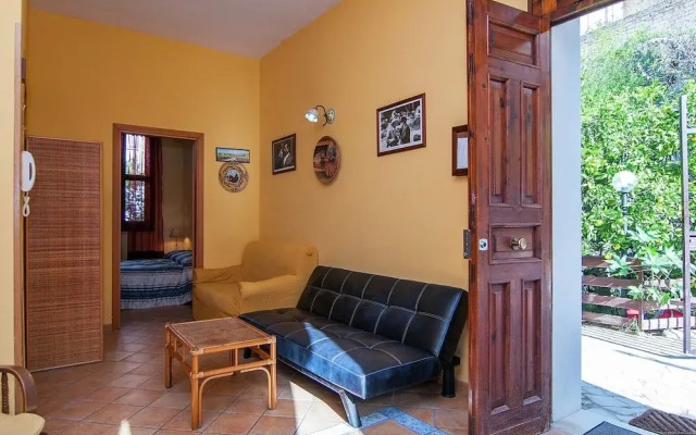 Holiday Home in Lido di Noto With Private Terrace
