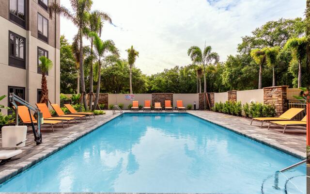 Holiday Inn Express Tampa-Brandon by IHG