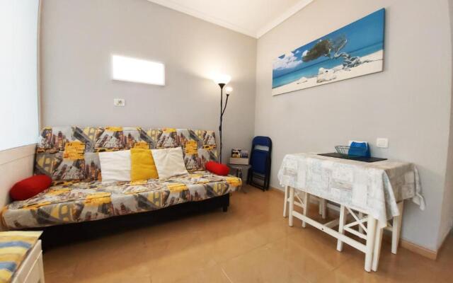 Casa del Sol 1