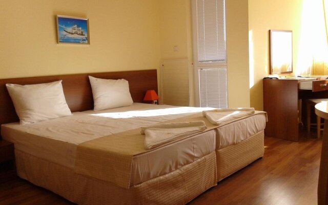Stephanovy Guest House
