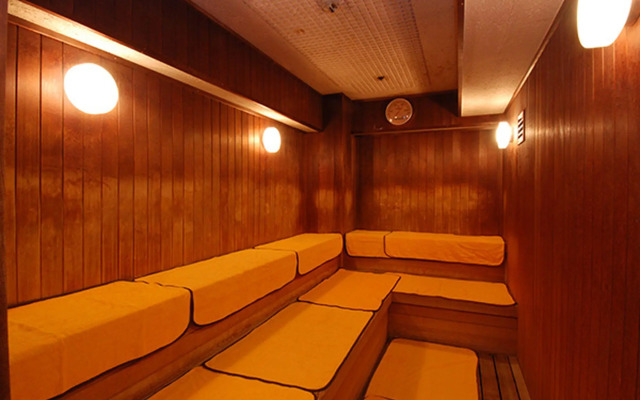 Hotel Crown Hills Iwaki