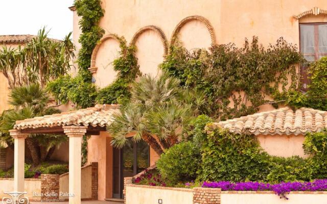 Residence Baia delle Palme