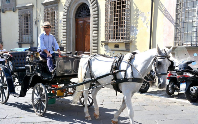 Bed & Breakfast Dimora dei Guelfi
