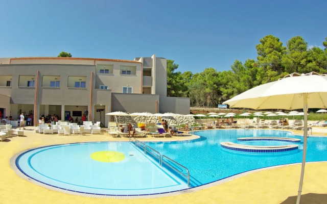 Futura Club Spiagge Bianche