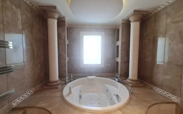 Villa Tunisienne
