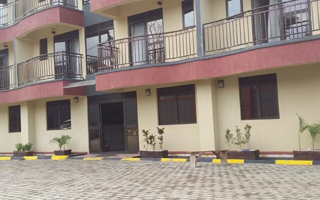 Harts Motel