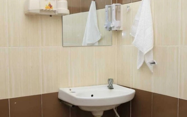Stay.Plus Mtwapa Luxe Apartments
