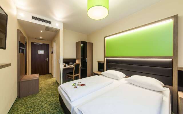 Hotel Aldea Berlin Centrum