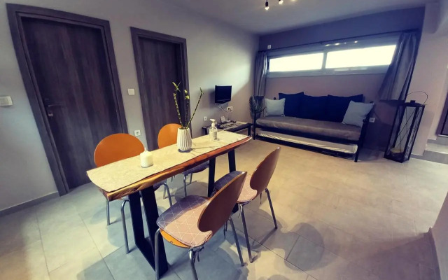Etoile apartment