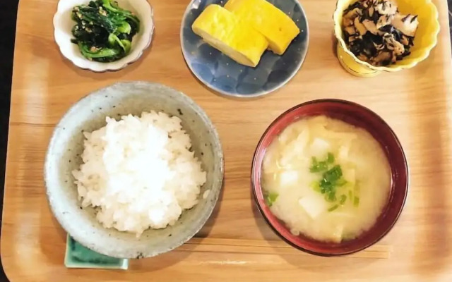 Hostel Nagayado Osaka