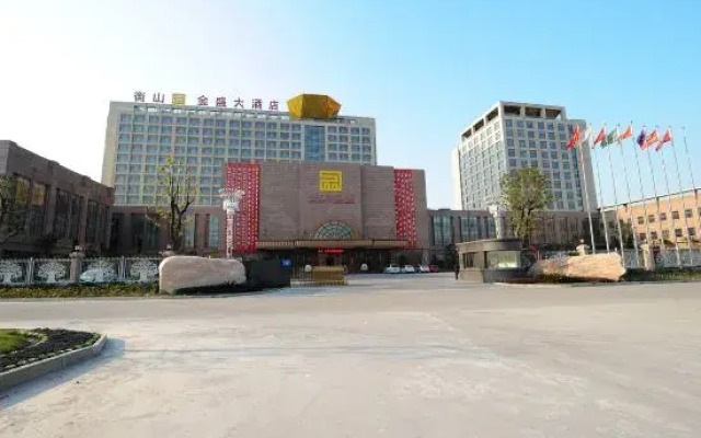 Jinsheng Hotel