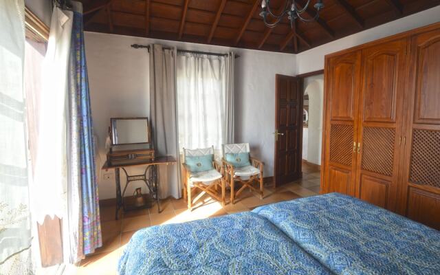 Casa Rural Maximina by Isla Bonita
