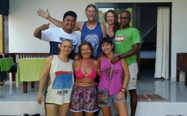 Bundaku Homestay