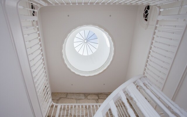 Liiiving - Downtown Luxury Apartment 1R